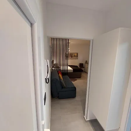 Stefan 1 Apartment Umag Exterior photo