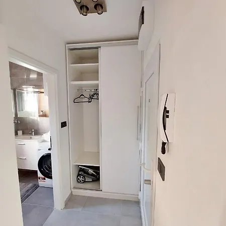 Stefan 1 Apartment Umag Exterior photo