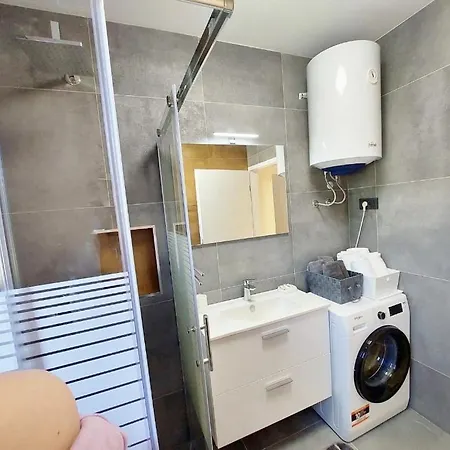 Stefan 1 Apartment Umag Exterior photo