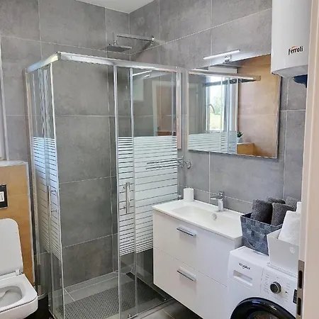 Stefan 1 Apartment Umag Exterior photo