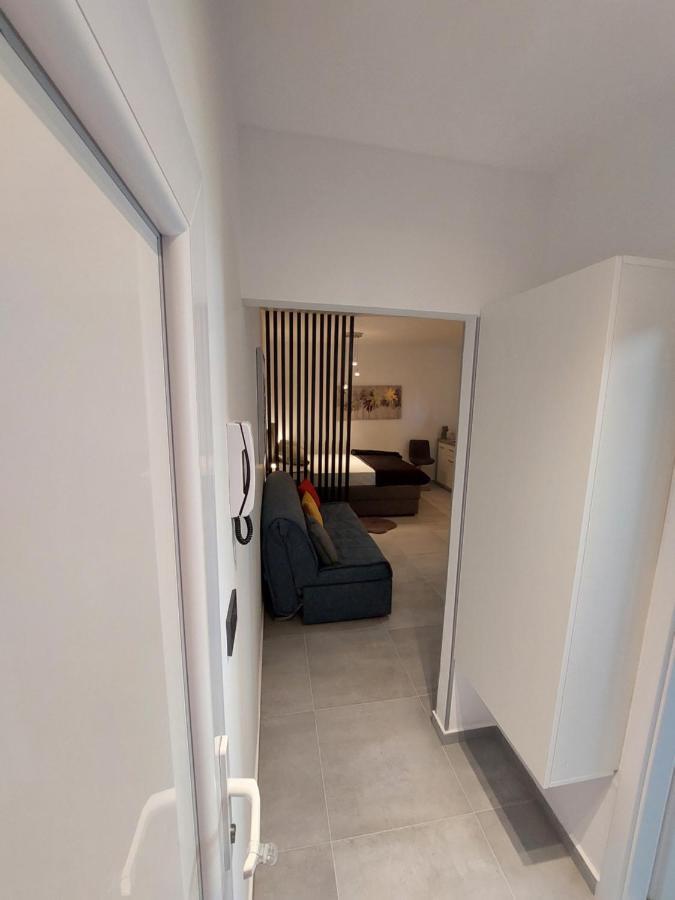 Apartment Stefan 1 *