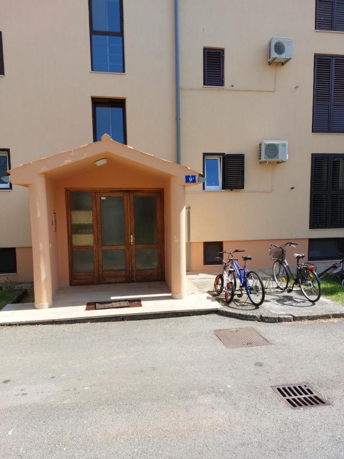 Stefan 1 Apartment *