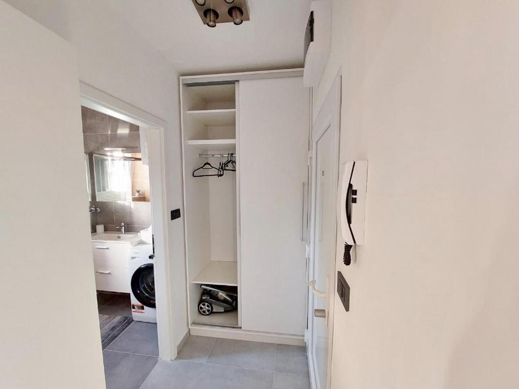 Apartment Stefan 1 *