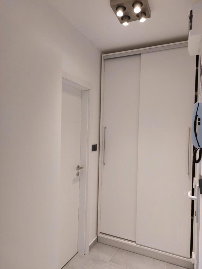 Apartment Stefan 1 *