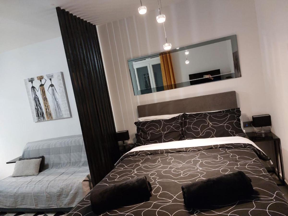Stefan 1 Apartment