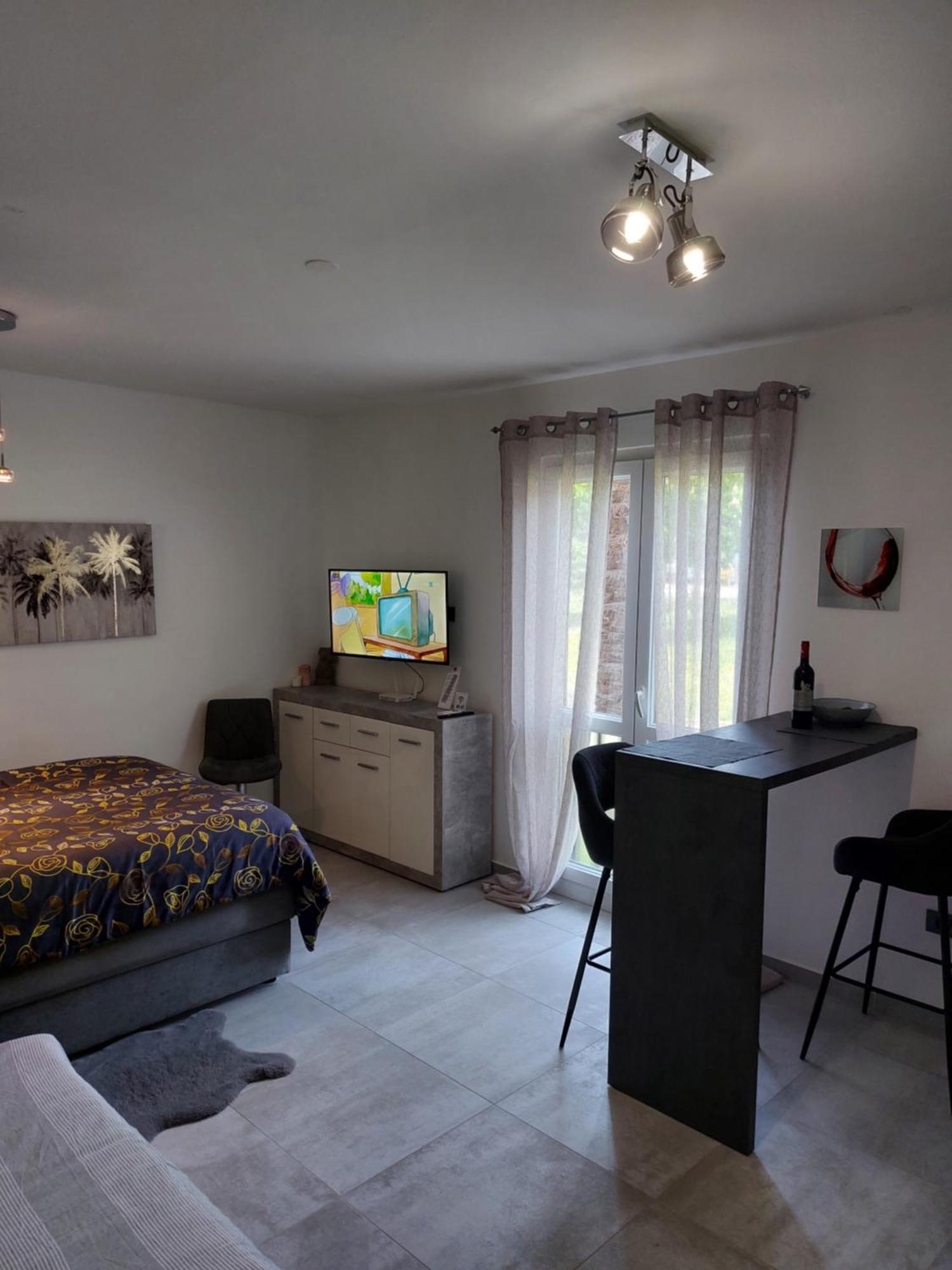 Apartment Stefan 1