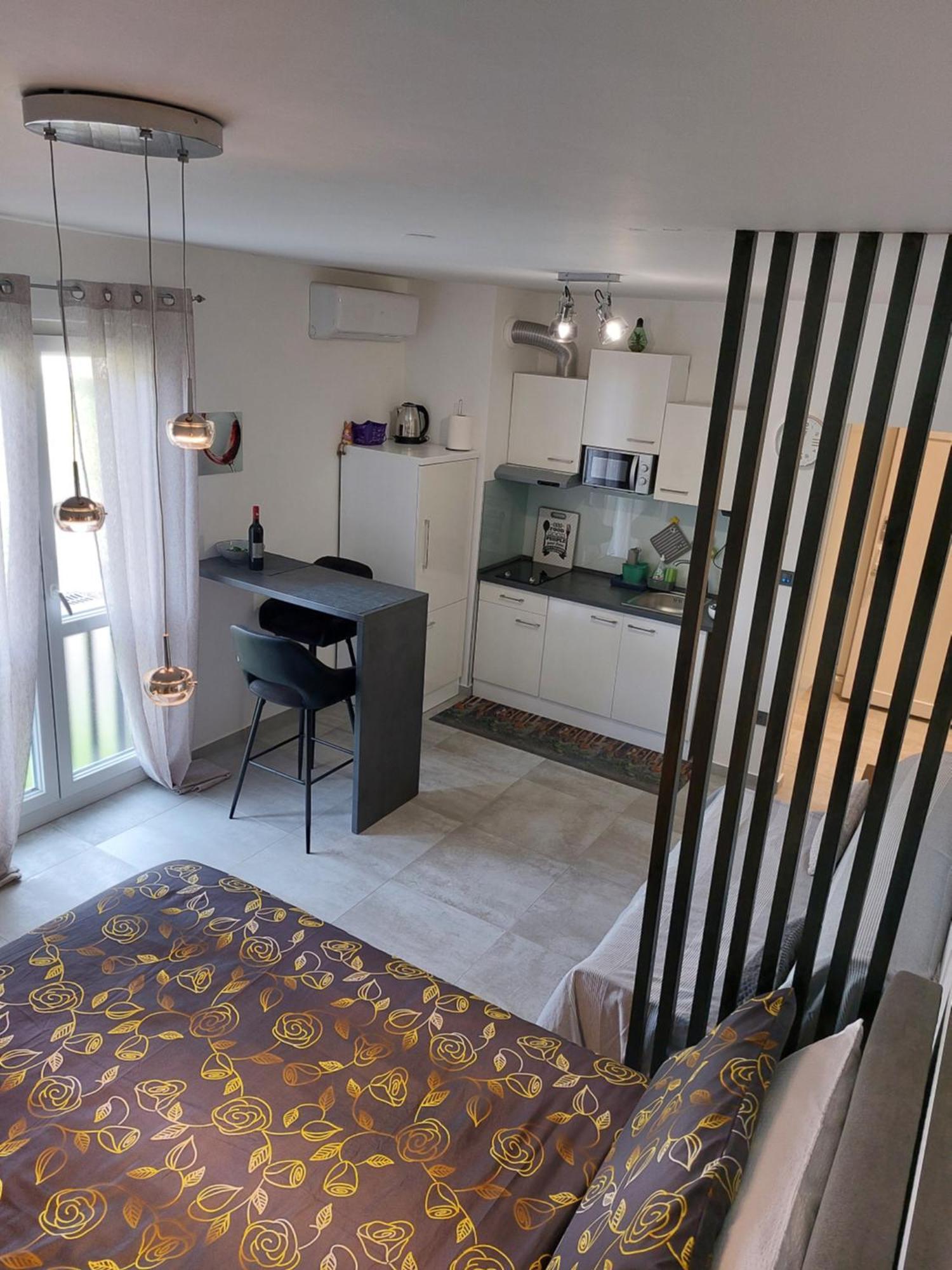 Apartment Stefan 1 *